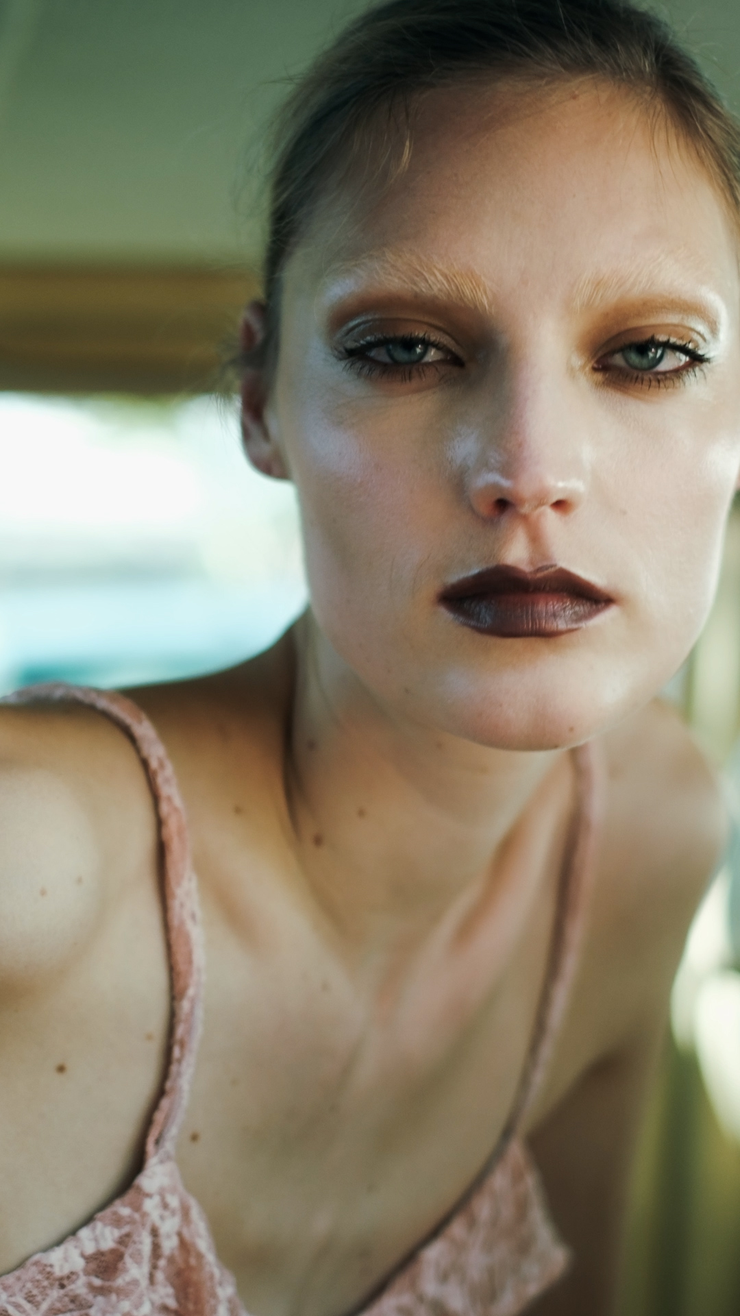 Lilly Sarti